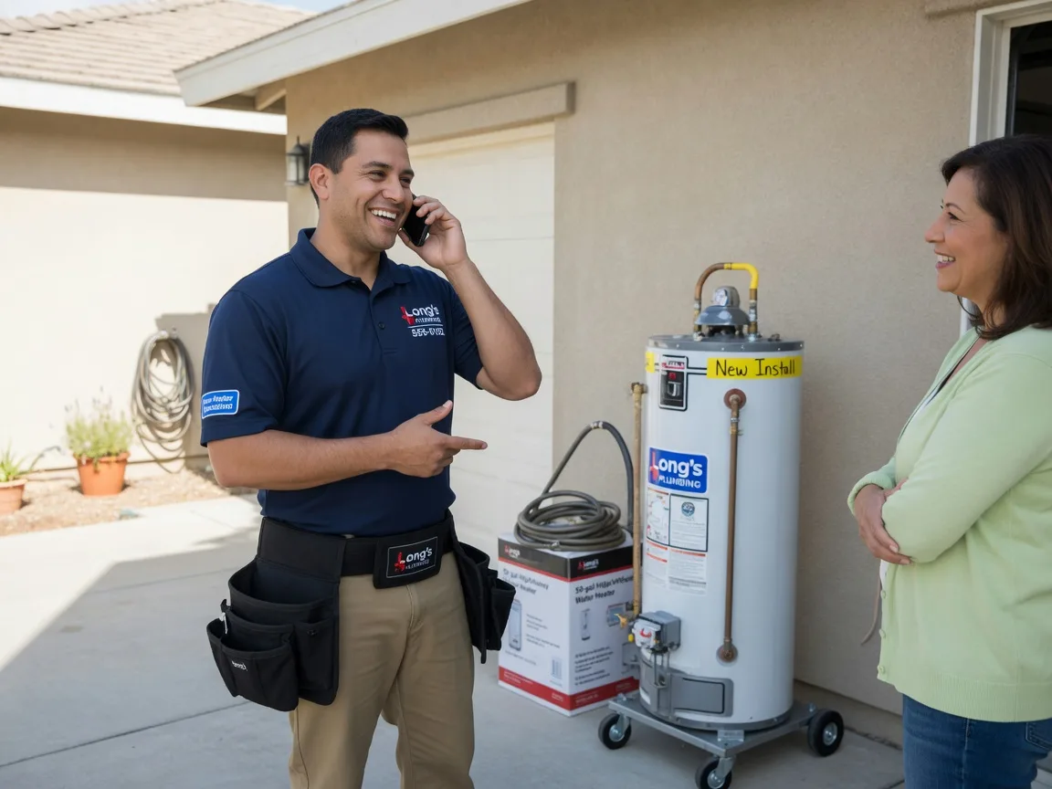 Leak Detection Glade, KS FAQs